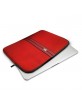 Ferrari Notebook / Laptop Tablet 13 "Bag Urban Red