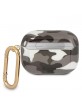 Guess AirPods Pro Case Cover Collection Camo black