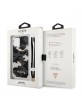 Guess iPhone 12 Pro Max Case Cover Black Camo