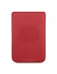 Guess MagSafe Card Slot Case Saffiano Red