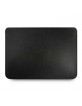 Guess Notebook / Tablet Sleeve 13 "Saffiano Logo Script Black