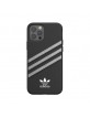 Adidas iPhone 12 Pro Case Cover OR Molded Woman Black