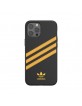 Adidas iPhone 12 Pro Max Case Cover OR Molded FW20 Black
