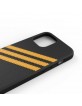 Adidas iPhone 12 Pro Max Case Cover OR Molded FW20 Black
