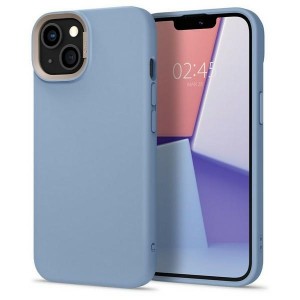 Spigen iPhone 13 Cyrill Case Cover Hülle sky blau