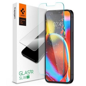 Spigen iPhone 13 Pro Max TR Slim Glass 2.5D 9H