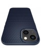 Spigen iPhone 13 Case Cover Liquid Air Blue