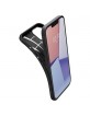 Spigen iPhone 13 mini case cover Liquid Air black