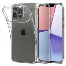 Spigen iPhone 13 Pro Max Hülle Case Cover Liquid Crystal