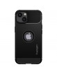 Spigen iPhone 13 Case Cover Rugged Armor black