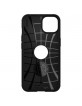 Spigen iPhone 13 mini case cover rugged armor black
