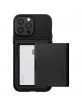 Spigen iPhone 13 Pro Max Case Cover Slim Armor Card Slot
