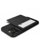 Spigen iPhone 13 Pro Max Case Cover Slim Armor Card Slot