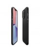 Spigen iPhone 13 Pro Max Case Cover Hülle Thin Fit Schwarz