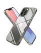 Spigen iPhone 13 Pro Case Cover Hülle Quartz Hybrid clear