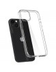Spigen iPhone 13 Case Cover Ultra Hybrid crystal clear