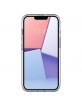 Spigen iPhone 13 Case Cover Ultra Hybrid crystal clear