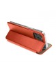 iPhone 13 Beline Book Case Cover Magnetic red