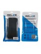 iPhone 13 mini Beline Book Case Cover Magnetic black