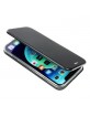 iPhone 13 Pro Beline Book Case Cover Magnetic black