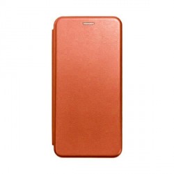 iPhone 13 Pro Beline Book Case Cover Magnetic red