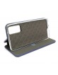 iPhone 13 Pro Beline Book Case Cover Magnetic blue