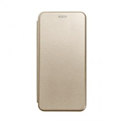 iPhone 13 Pro Beline Book Case Cover Magnetic gold