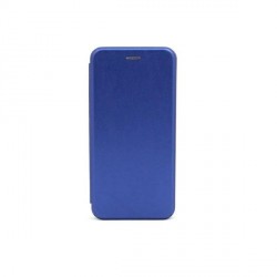 iPhone 13 Pro Max Beline Book Case Cover Magnetic blue