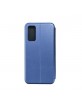 iPhone 13 Pro Max Beline Tasche Book Case Cover Magnetic blau