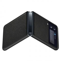Beline Samsung Z Flip 3 Case Cover Black
