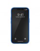 Adidas iPhone 13 Pro OR Moulded BASIC Hülle Case Cover Blau
