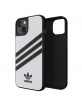 Adidas iPhone 13 OR Molded PU Case Cover White