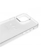 Adidas iPhone 13 Pro Max OR Protective Clear Hülle Case Cover transparent