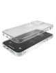 Adidas iPhone 13 Pro Max OR Protective Clear Hülle Case Cover transparent