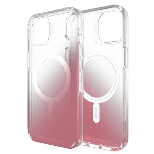 Gear4 iPhone 13 Milan Snap Case MagSafe Case Cover Rose