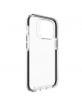 Gear4 iPhone 13 Pro Santa Cruz Hülle Case Cover schwarz