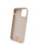 Puro iPhone 13 ICON Antimicrobial Hülle Case Cover Rose