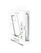 Puro iPhone 13 Pro Max Impact Hülle Case Cover Clear