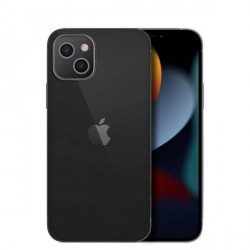 Puro iPhone 13 Mini Nude Hülle Case Cover 0.3 transparent