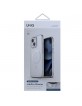 UNIQ iPhone 13 MagSafe Hülle Case Cover Transparent LifePro Xtreme