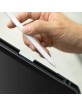 UNIQ Case iPad Pro 11" 2021 / 2020 Trexa Antimicrobial Black