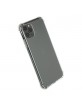 Mercury iPhone 13 Hülle Case Cover Bulletproof Transparent clear