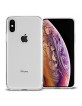 Mercury iPhone 13 mini Hülle Case Cover Clear Jelly Transparent