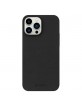 Krusell iPhone 13 Pro Max Sand Cover Hülle Case Schwarz