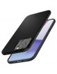 Spigen iPhone 13 Pro Case Cover Thin Fit Black