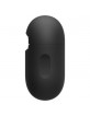 Spigen AirPods Pro Silicone Fit Case Cover Black