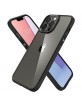 Spigen iPhone 13 Pro Max Case Cover Hülle Ultra Hybrid Clear Schwarz