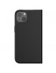 Adidas iPhone 13 OR Booklet Case Cover BASIC black white