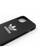 Adidas iPhone 13 Hülle OR Moulded Case Cover BASIC schwarz