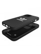 Adidas iPhone 13 Hülle OR Moulded Case Cover BASIC schwarz